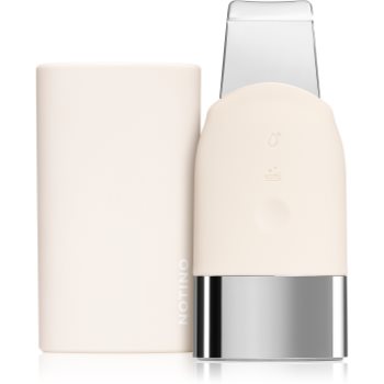 Notino Beauty Electro Collection Ultrasonic face scrubber dispozitiv de curățare cu ultrasunete pentru față - imagine 2